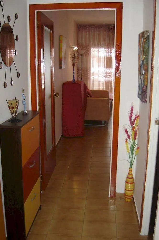 Apartamentos Acapulco Family Resort Lloret de Mar Spanien