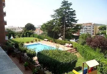 Apartamentos Acapulco Family Resort Льорет-де-Мар