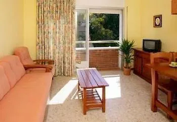 Apartamentos Acapulco Family Resort Льорет-де-Мар