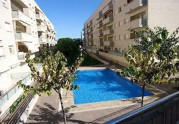 Apartamentos Acapulco Family Resort Льорет-де-Мар