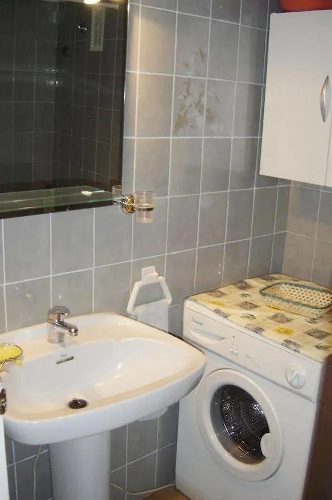 Apartamentos Acapulco Family Resort Льорет-де-Мар