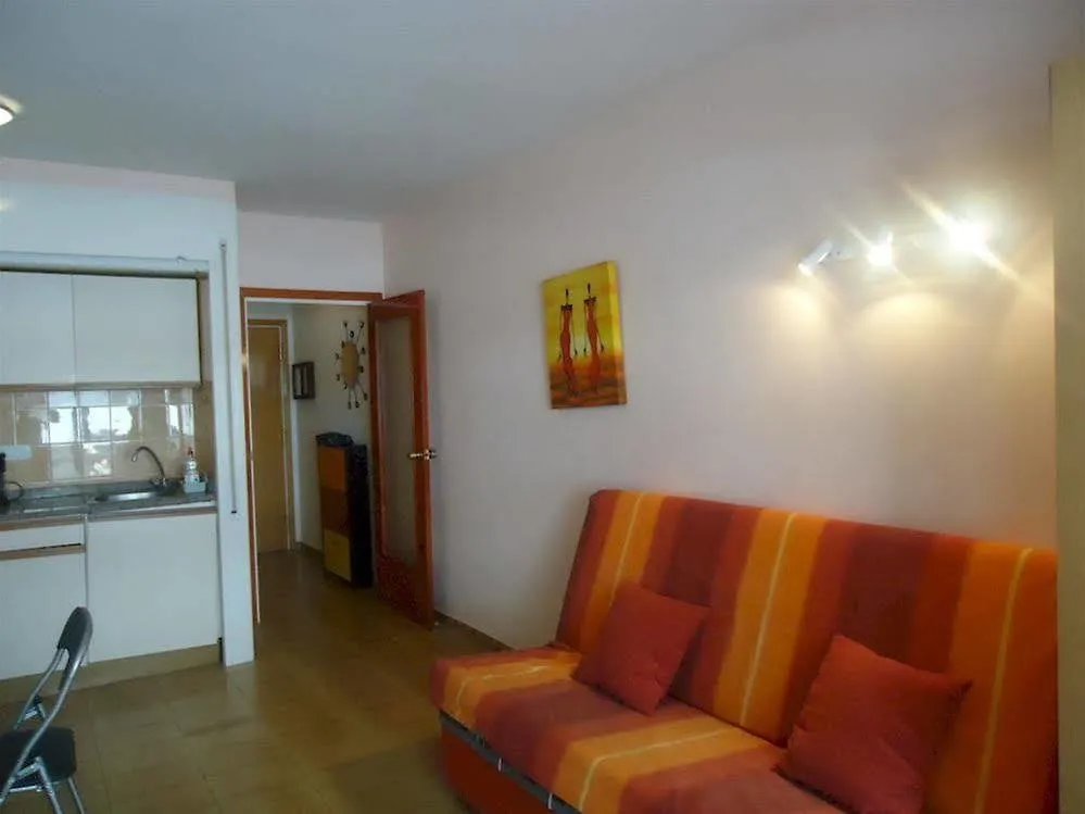 Apartamentos Acapulco Family Resort Льорет-де-Мар