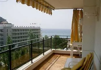Apartamentos Acapulco Family Resort Lloret de Mar