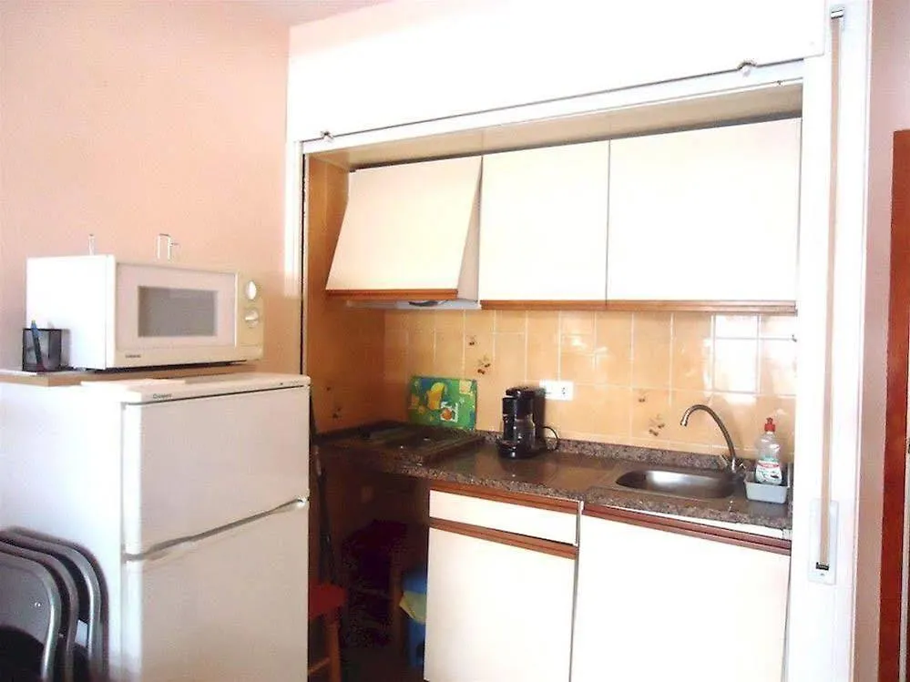 Apartamentos Acapulco Family Resort Lloret de Mar
