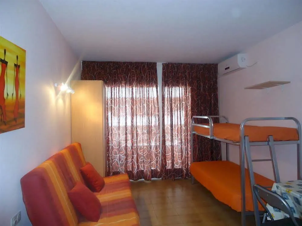 Apartamentos Acapulco Family Resort Lloret de Mar 3*,  Hiszpania