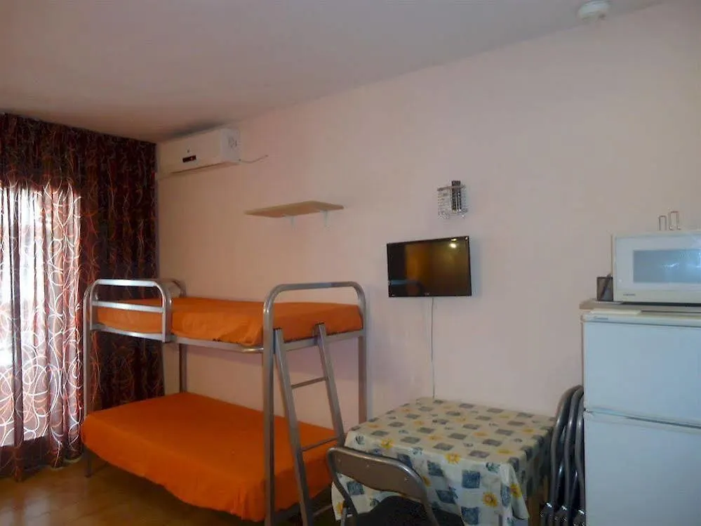 Apartamentos Acapulco Family Resort Lloret de Mar